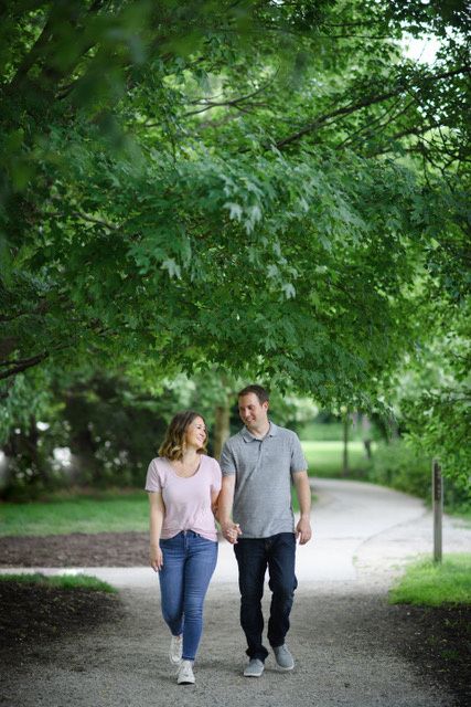 Engagement Photos! 13