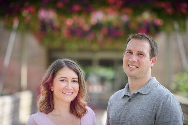 Engagement Photos! 14