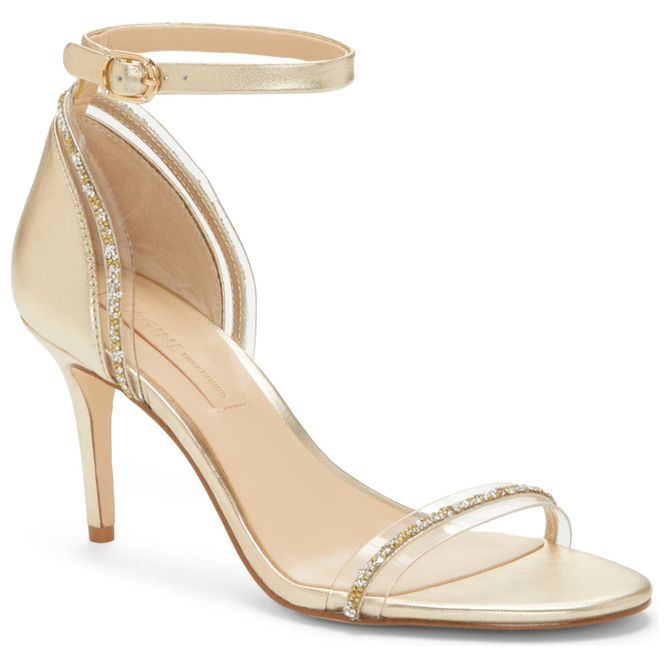 May i see your shoes? 18