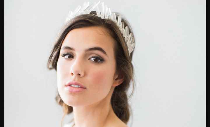 Tiaras - 1
