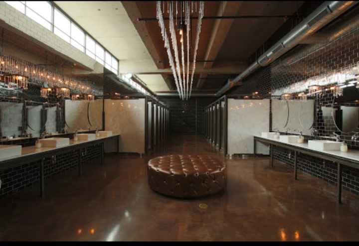 Where are you getting married? Post a picture of your venue! - 3