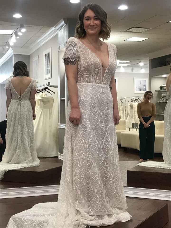 Help with tiara! - 1