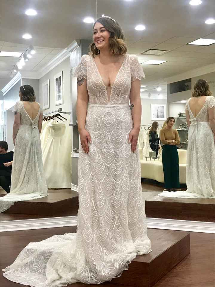 show me your Dresses!!! - 1