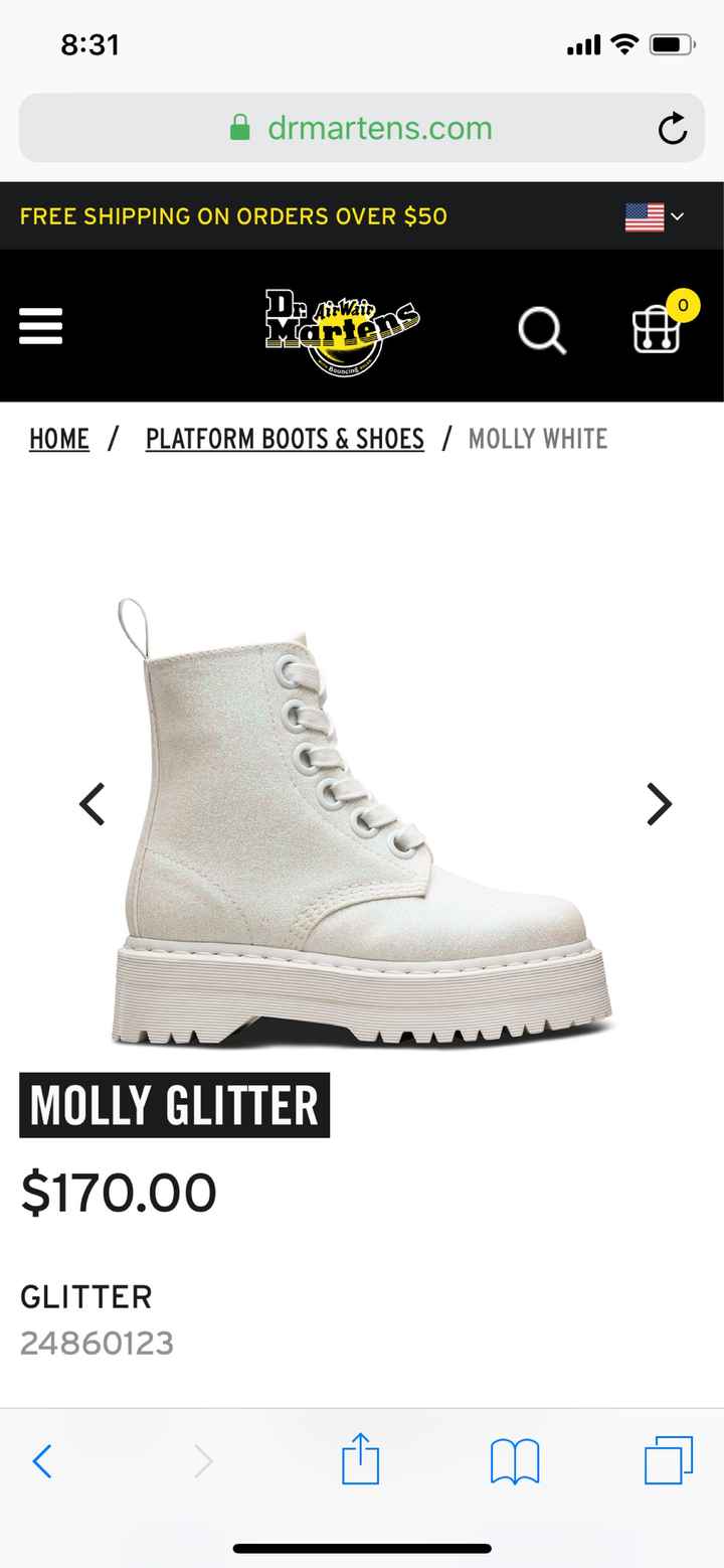 Should i get a second pair of shoes - 1