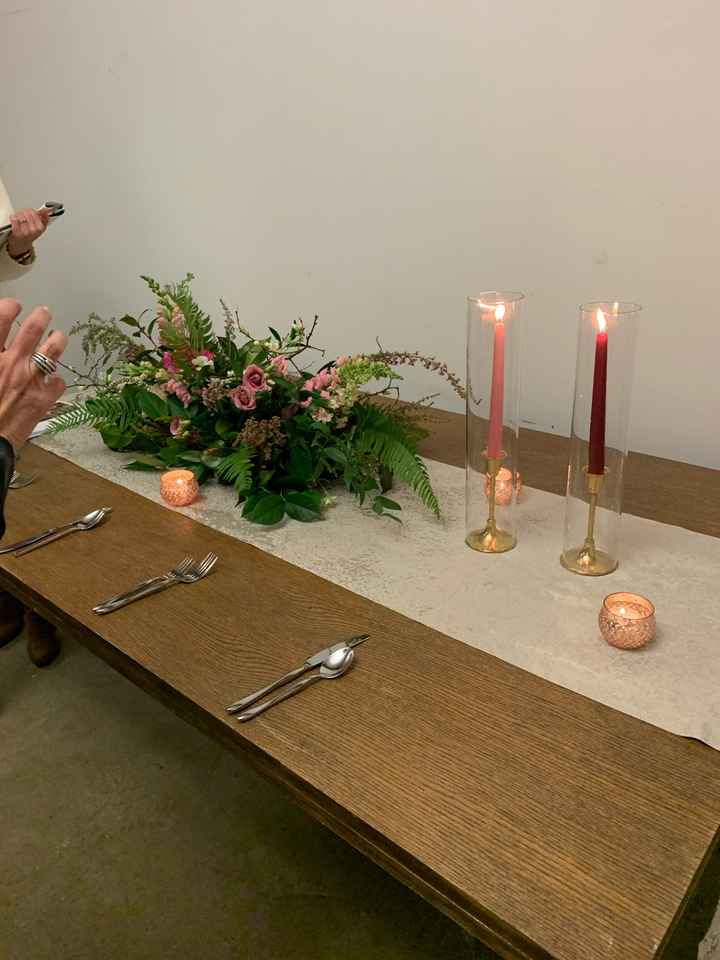 Show me your flowers! - 2