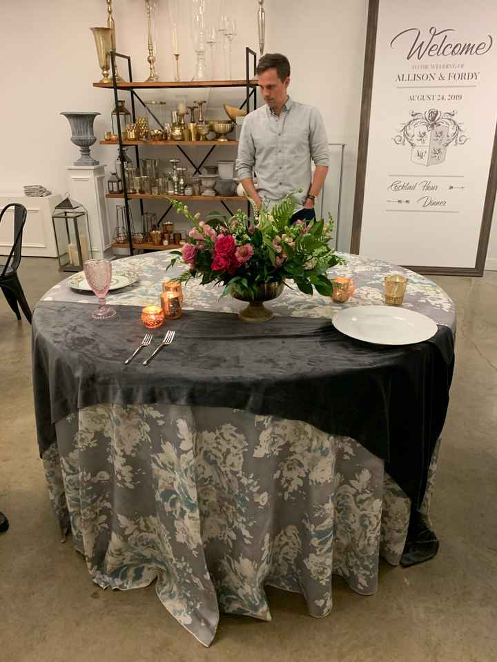 Show me your flowers! - 3