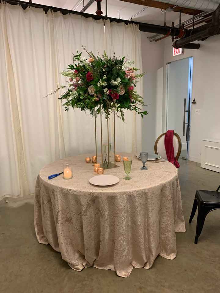 Show me your flowers! - 4