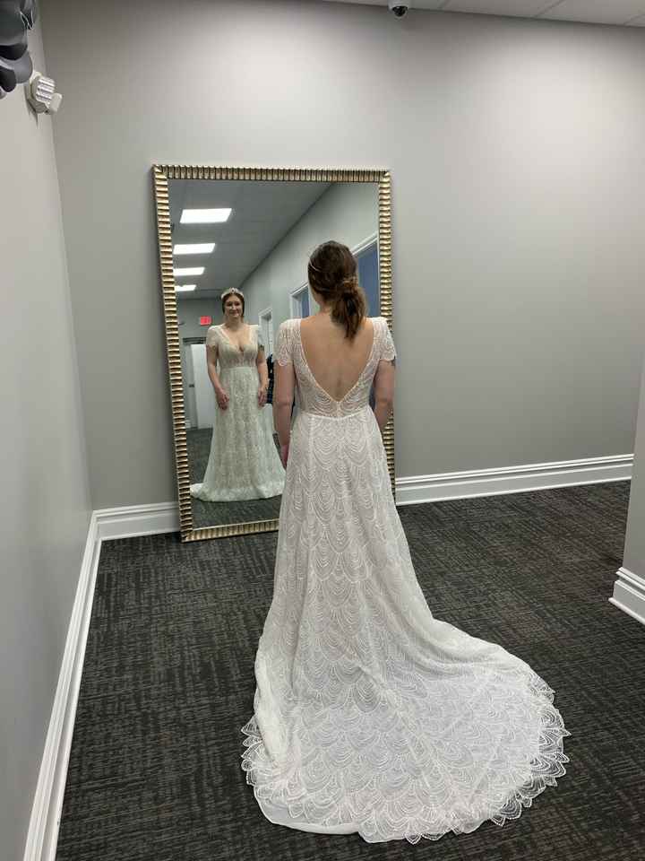 Show me your dresses! - 2