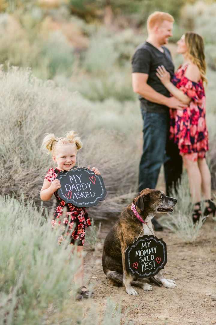 Yes, my senior dog is still my child.