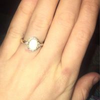 Brides of 2020!  Show us your ring! - 1