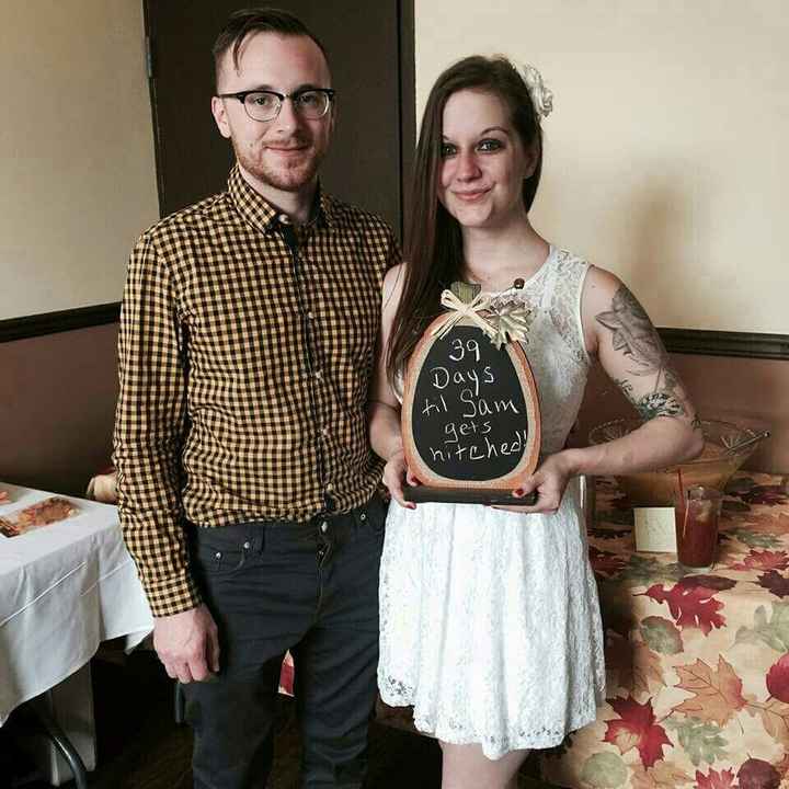 Had a great shower/tips on dealing with getting ready insecurities?