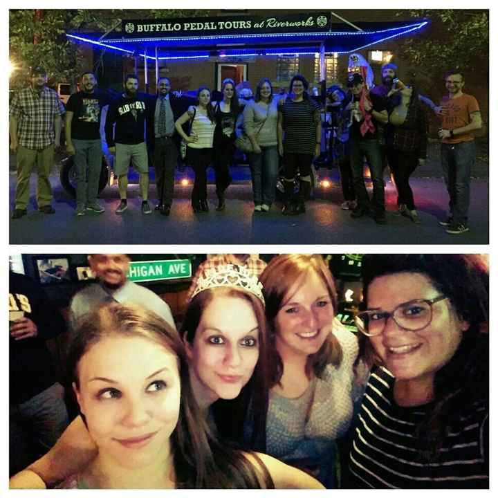 BAB....Buffalo style!