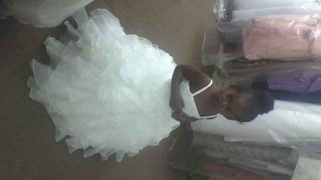 My flowergirl!!!! Pics