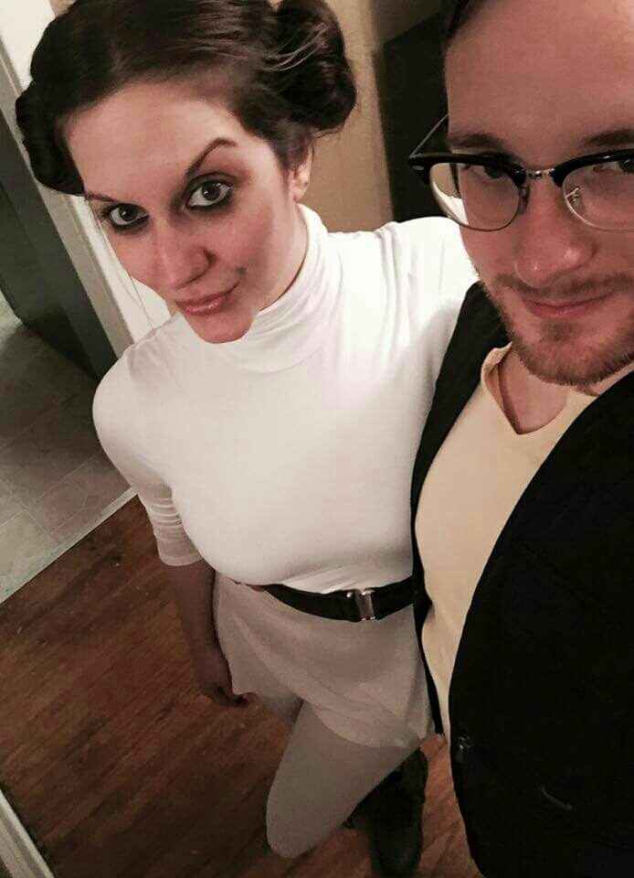 Nwr: Halloween Costumes