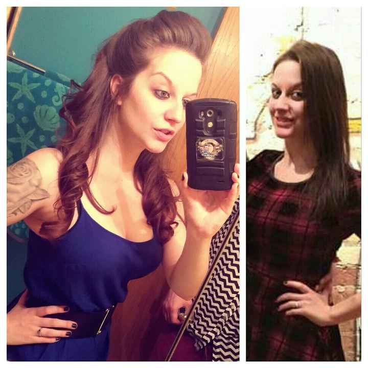 Thoughts on Hair Extensions?