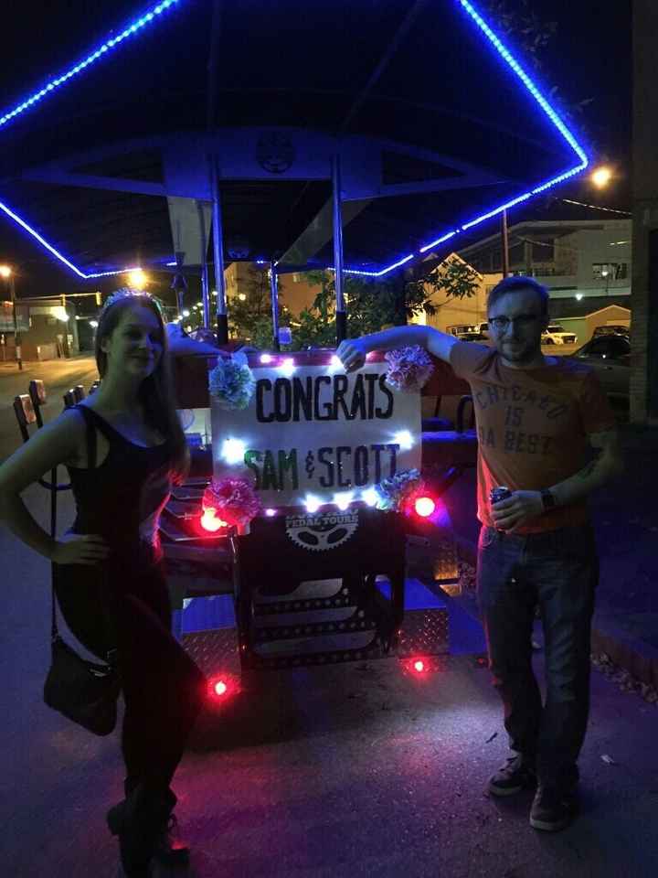 BAB....Buffalo style!