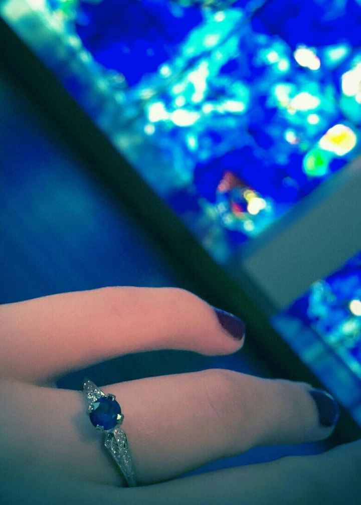 Let me see your proposal pics!!!