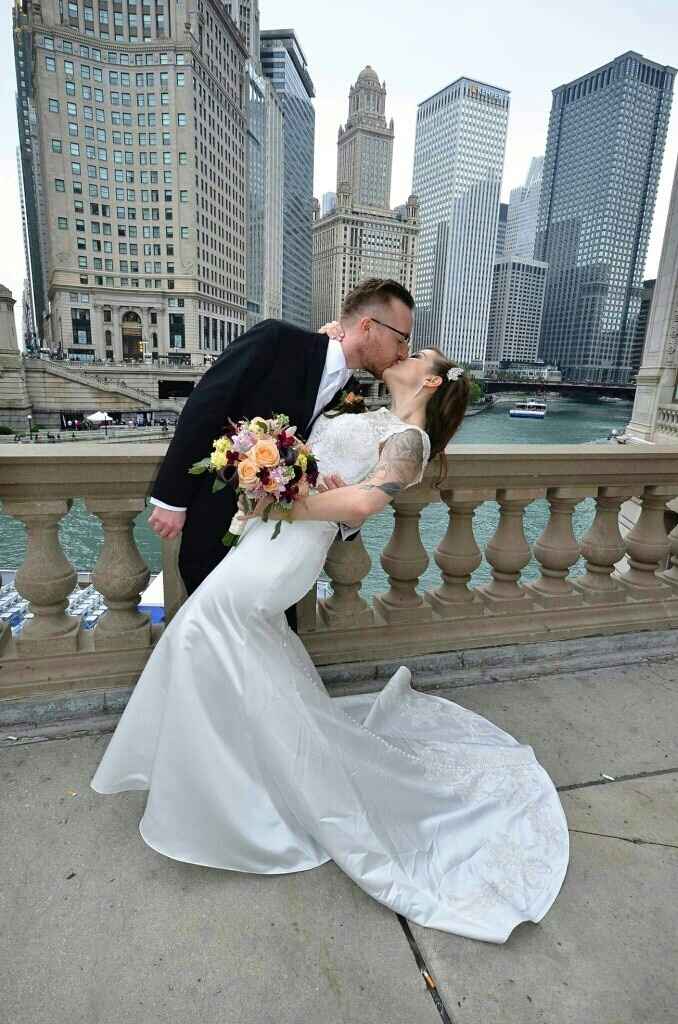 Dress fun! Show yours off!