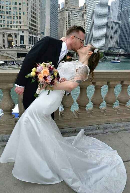 Favorite picture of you and your SO (photo request)