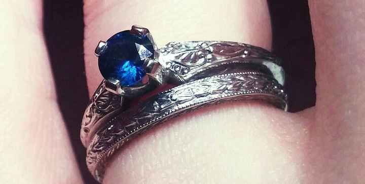 Vintage / Art Deco Bands?