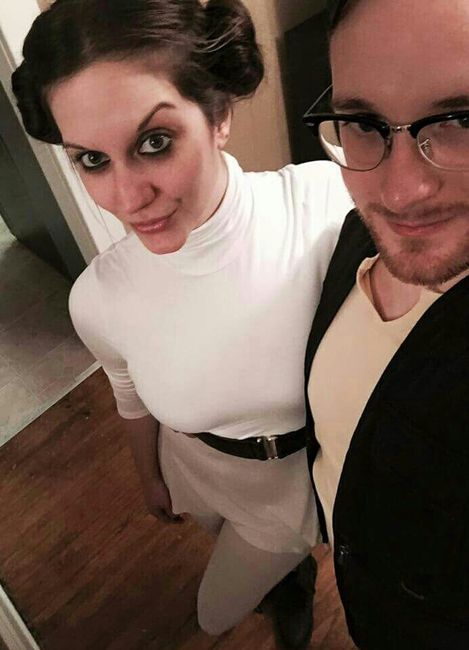 Nwr: Halloween Costumes