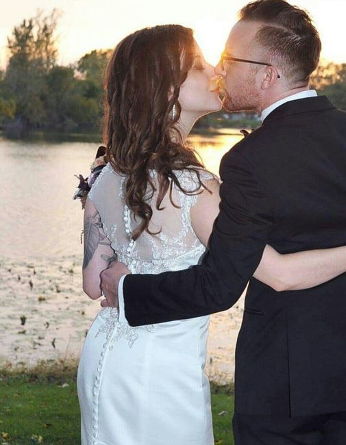 Undergarments (bras for brides)