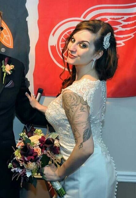 Show Me Your: Wedding Head/Hair Jewelry!!