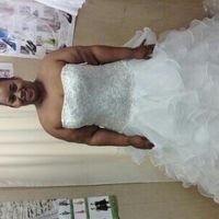 Any plus size brides out there???