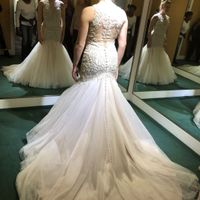 i said yes to my dress!!!! - 1