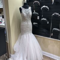 i said yes to my dress!!!! - 2