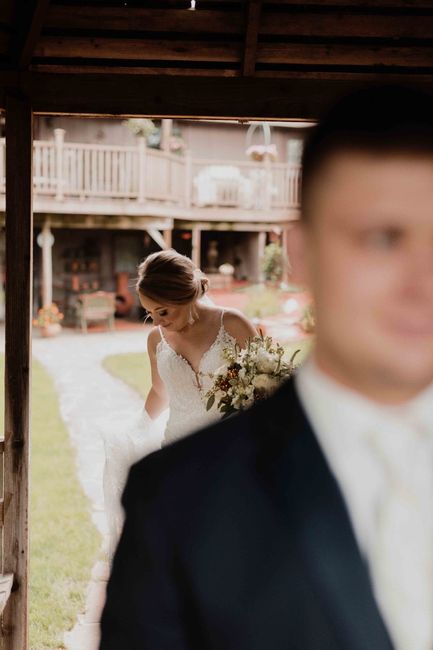 The First Look