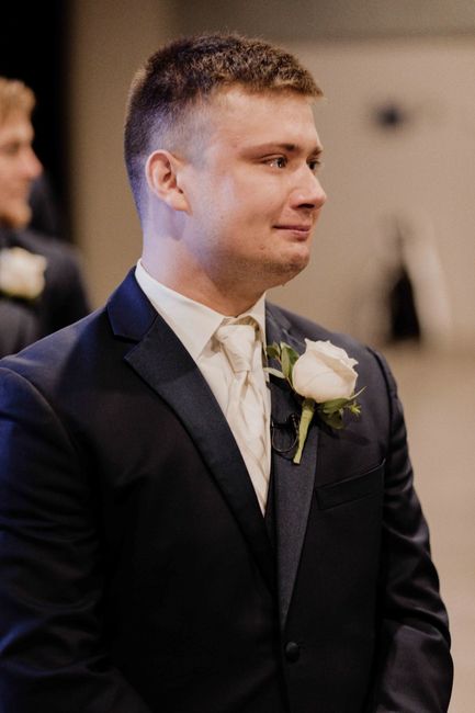My Groom