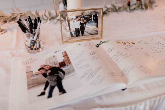 Entrance Table