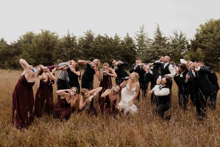 CHEERS! 