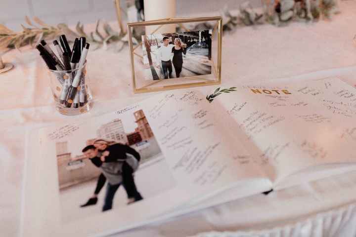 Entrance Table