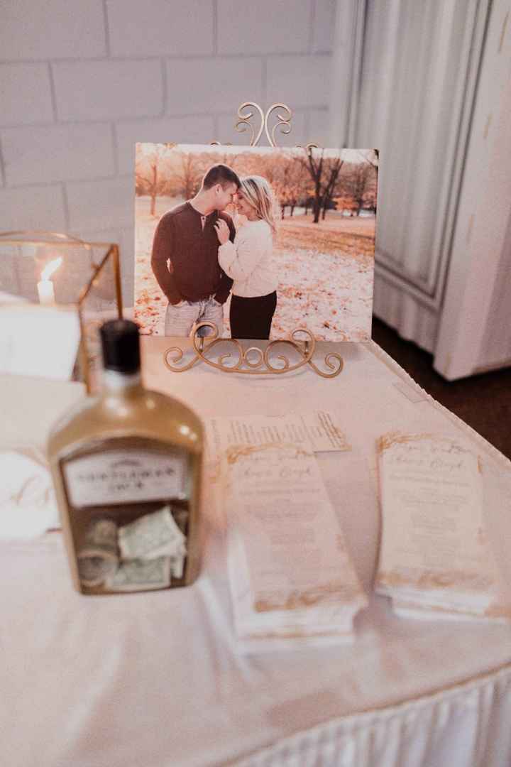 Honeymoon Fund