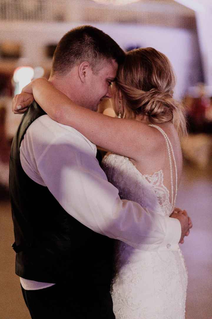 First Dance