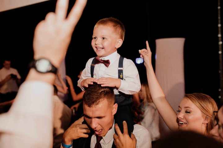Pure Joy