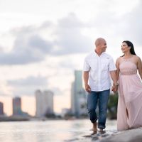 Engagement Photo Shoot - 1