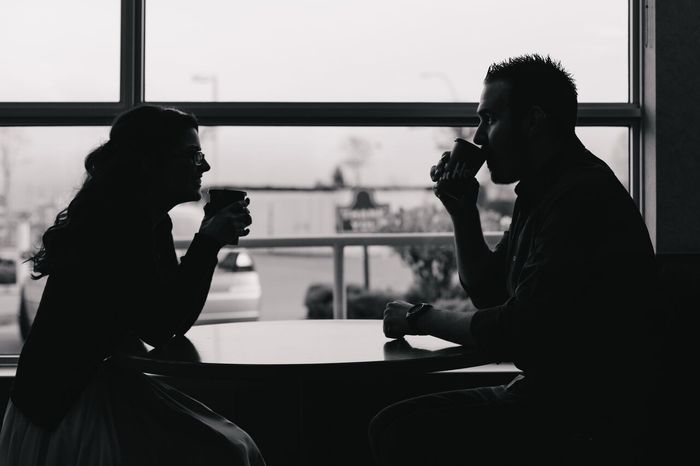 Spin Off: Share your Favorite Engagement Picture!
