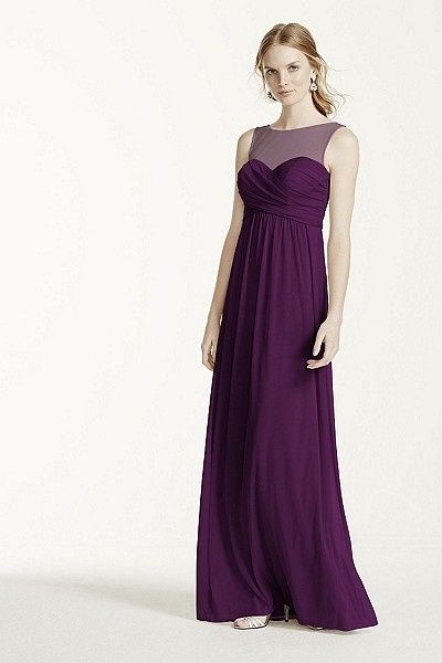 Bridesmaids Dress Help!