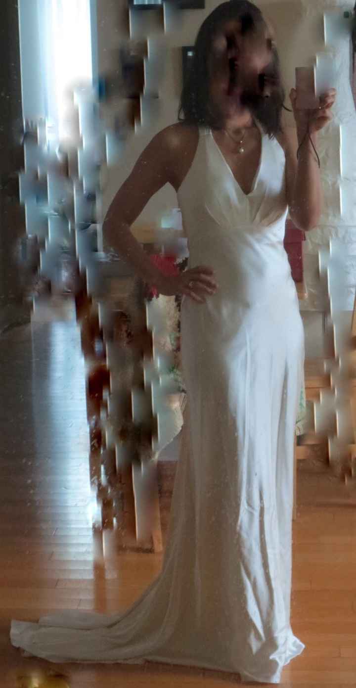 SHOES! 5 -inch heels? Am I crazy? (And any styling tips for my dress?)