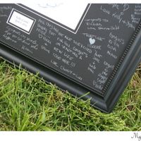 Alternative to Guest Book