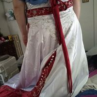 i bought my dress - 2