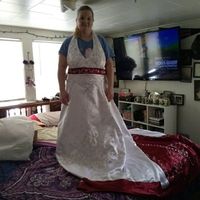 i bought my dress - 3