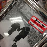 Sale!! Picture frames!!