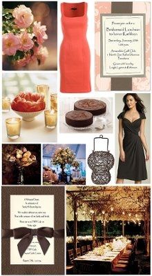 Wedding Color Help!