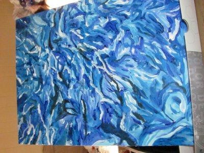 NWR my art