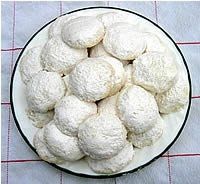NWR - COOKIES!!!