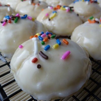 NWR - COOKIES!!!